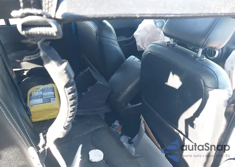 2015 Jeep Wrangler Unlimited Rubicon from USA, damaged, VIN 1C4BJWFG1FL612924